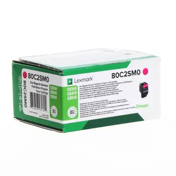 Toner Lexmark 802SM / XL – Rozë