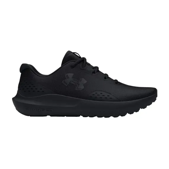 Atlete për vrapim për meshkuj Under Armour, të zeza - 1