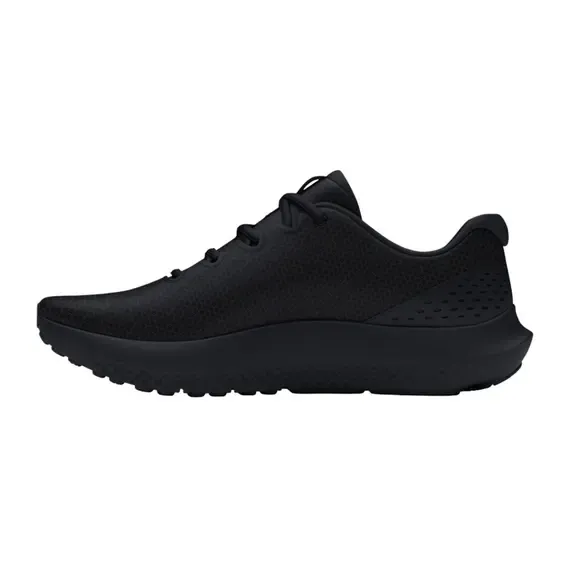 Atlete për vrapim për meshkuj Under Armour, të zeza - 2