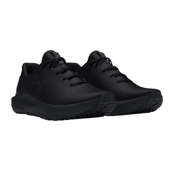 Atlete për vrapim për meshkuj Under Armour, të zeza - 3