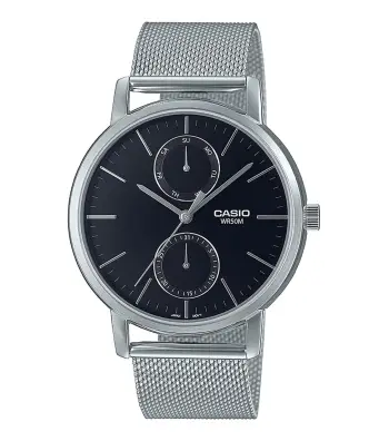 CASIO ORE MTP-B310M-1AVEF