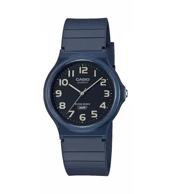CASIO ORE MQ-24UC-2BEF