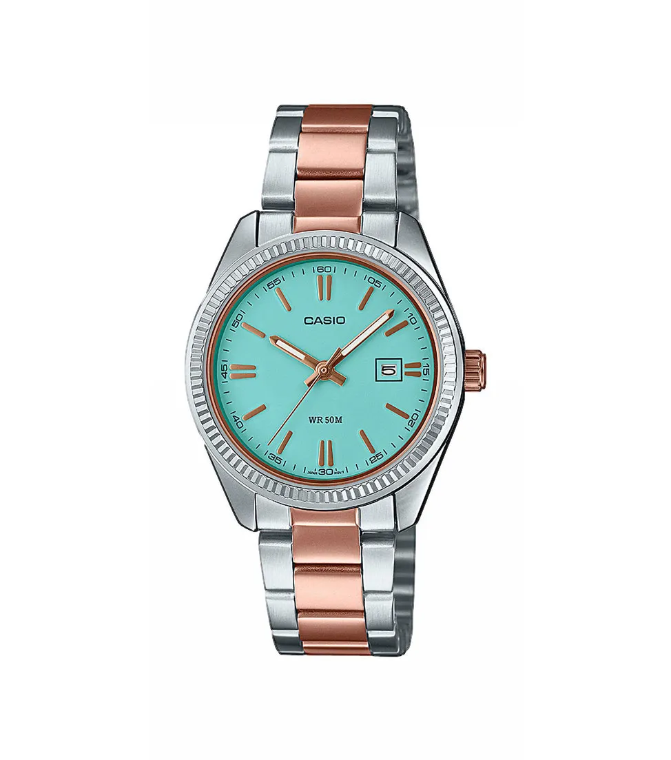 CASIO ORE LTP-1302PRG-2AVEF - 1