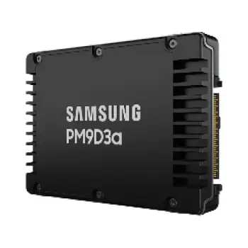 SSD të Brendshme 2.5″ Samsung PM9D3a 960GB PCIe NVMe Gen5