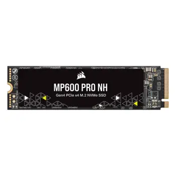 SSD të Brendshëm CORSAIR MP600 PRO NH / 4TB / M.2 2280 / PCIe Gen4 / NVMe