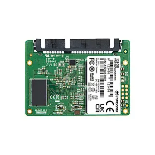 SSD i brendshëm Transcend HSD372M Half-slim, 16GB, SATA III
