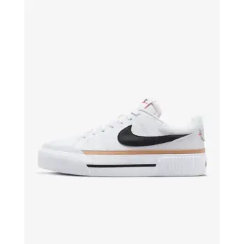 Atlete NIKE Wmns Court Legacy Lift