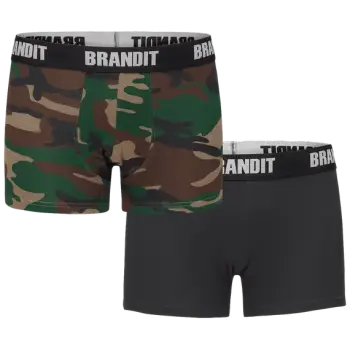 Të brendshme BRANDIT Log 2