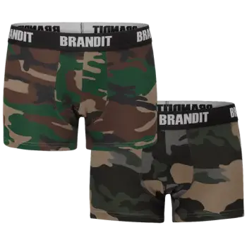 Të brendshme BRANDIT Log 2