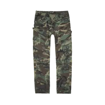 Pantallona BRANDIT Adven Slim Fit