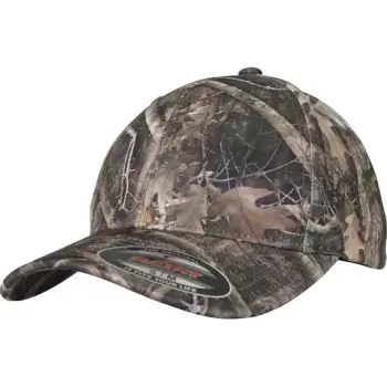 Kapelë BRANDIT True Timber Kanati Camo
