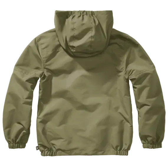 Xhaketë BRANDIT Windbreak - 2