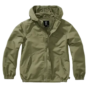 Xhaketë BRANDIT Windbreak