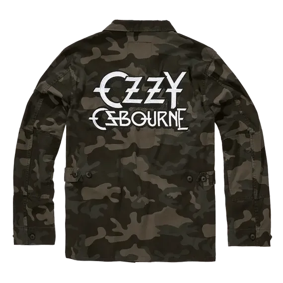 Xhaketë BRANDIT Ozzy BDU - 2