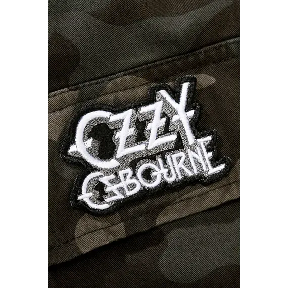 Xhaketë BRANDIT Ozzy BDU - 4