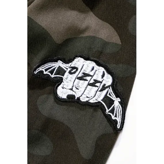Xhaketë BRANDIT Ozzy BDU - 5