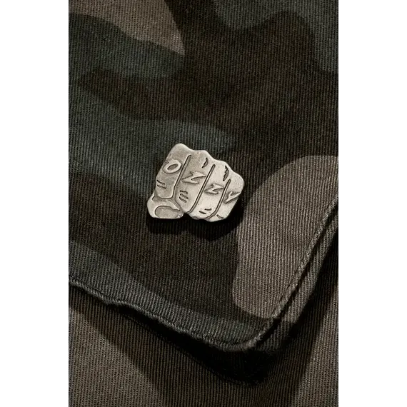 Xhaketë BRANDIT Ozzy BDU - 6