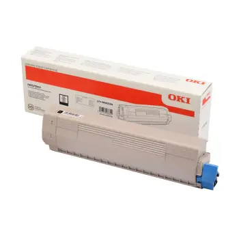 Toner OKI 46443104 / XL – Zezë