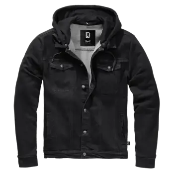 Xhaketë BRANDIT Cradock Denim