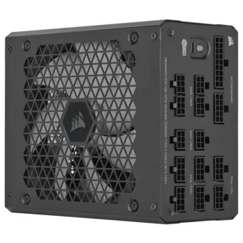 Furnizues Energjie Corsair Pro 2023 HX1000i ATX 3.0 – Zezë