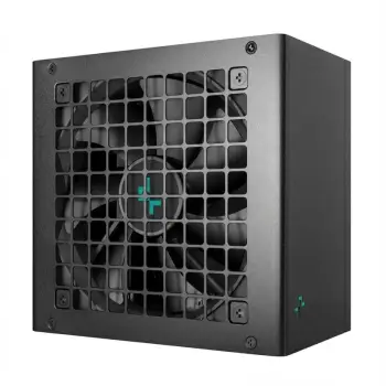 Furnizues Energjie DeepCool PF650L / 650W ATX Power Supply / 80+ Bronze Efficiency