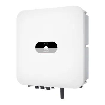 Furnizues Energjie Huawei Inverter SUN2000-6KTL-L1 – 6kW