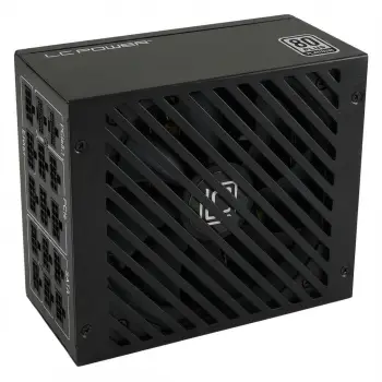 Furnizues Energjie LC-Power Platinum Serie LC850P / V3.1