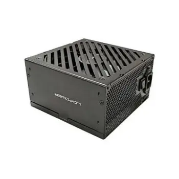 Furnizues Energjie LC-Power Integrator Pro Series LC6550B-SI / V3.1
