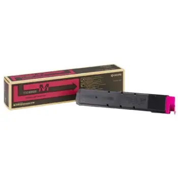 Toner Original Kyocera TK-8305M Magenta Cartridge / 15,000 faqe A4 – Rozë