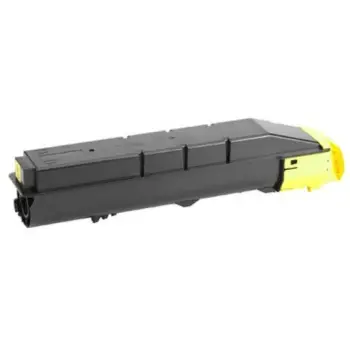 Toner Original Kyocera TK-8305Y Cartridge / 15,000 faqe A4 – Verdhë