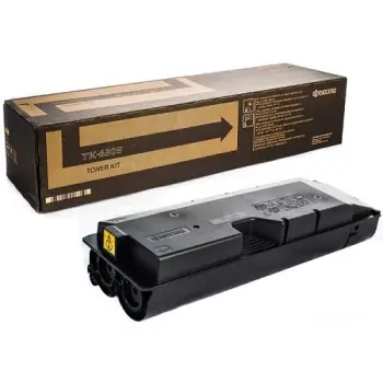 Toner Original Kyocera TK-6305K Cartridge / 35,000 faqe A4 – TASKalfa Series -Zezë