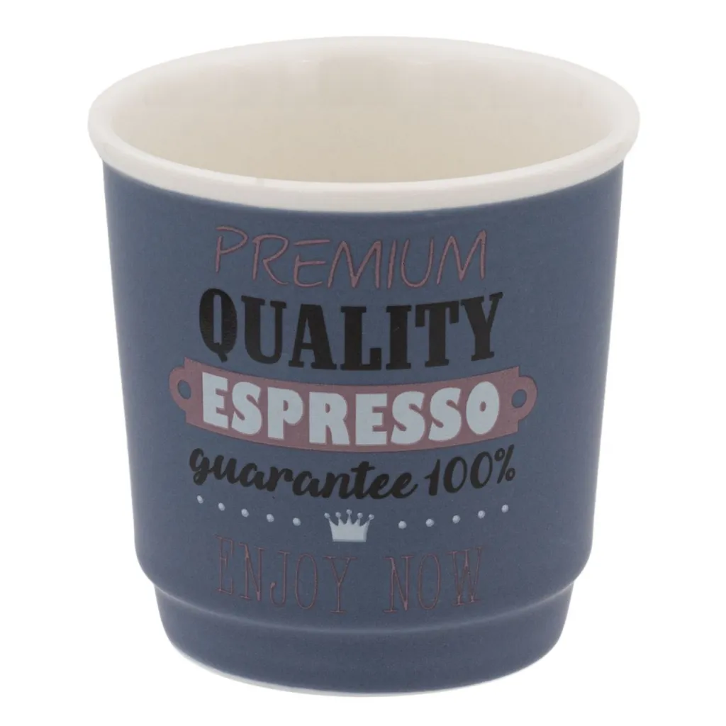 Filxhan porcelani mini espresso 1 cope 90 ml - 1