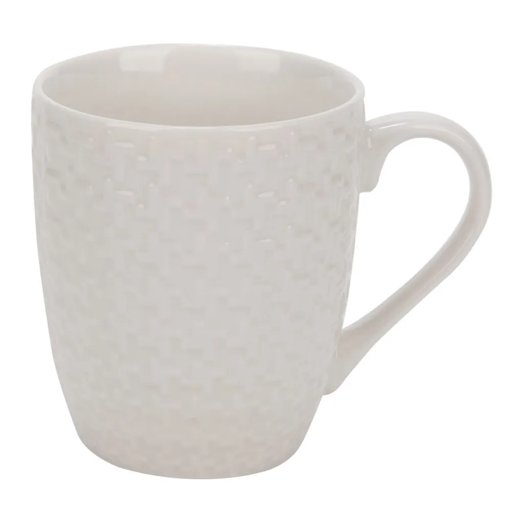 Filxhan qeramik 8.5x7 e bardhe - 1