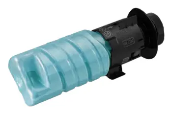Toner Ricoh IM C320, 842657, standard, cyan