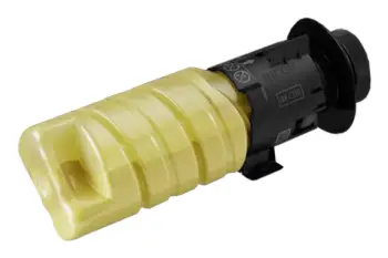 Toner Ricoh IM C320, 842643, standard, e verdhë