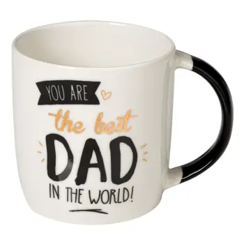 Filxhan "You are the best dad in this world", 345 ml