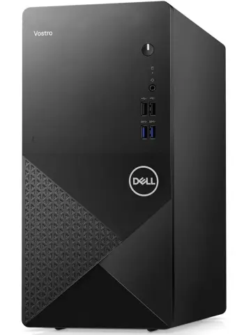 Kompjuter Dell Vostro 3910 / Core i7-12700 / 8GB DDR4 / 512GB / Integrated GPU – e zezë