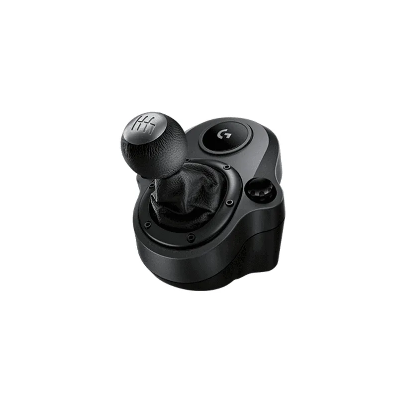 Kontroller Logitech Driving Force Shifter / 941‑000130 – Zezë - 1