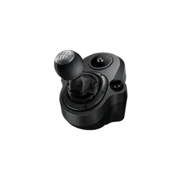 Kontroller Logitech Driving Force Shifter / 941‑000130 – Zezë