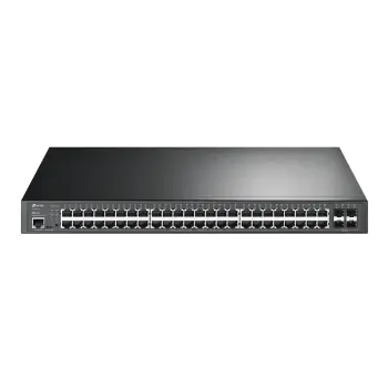 Switch TP-LINK TL-SG3452P / TL-SG3452P – Zezë
