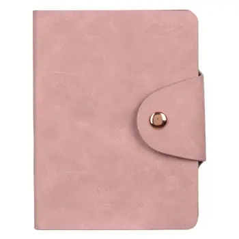 Bllok a6 roze 96 f