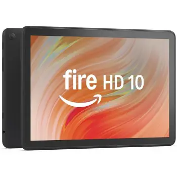 Tablet Amazon Fire HD 10 2023, 10.1", 32GB, Wi Fi, Ocean