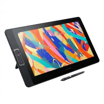 Tablet Grafik Wacom Cintiq 24 – with Pen DTK246