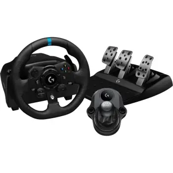 Kontroller, Timon & Pedale / Logitech G923 SE / Xbox Series X|S, Xbox One & PC / Zezë