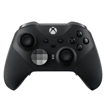 Kontroller Wireless Microsoft XBOXS2C / FST‑00003 – Zezë