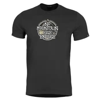Bluzë Pentagon Ageron T-Shirt No Mountain