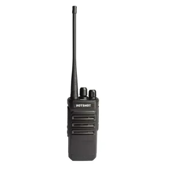 Radiolidhje HOTSHOT RHSH-370 - 1