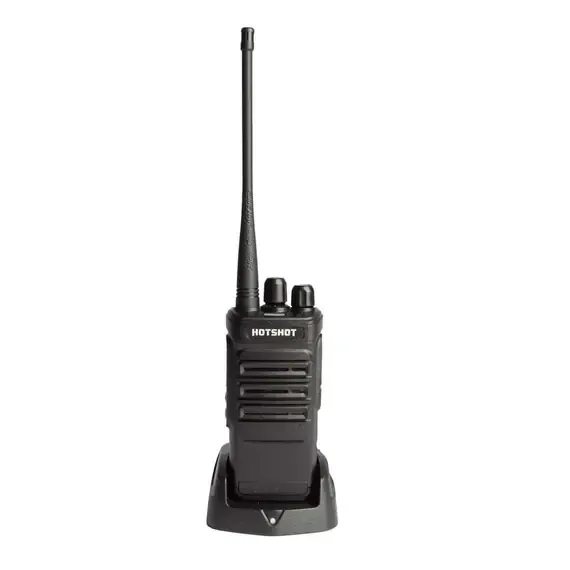 Radiolidhje HOTSHOT RHSH-370 - 2