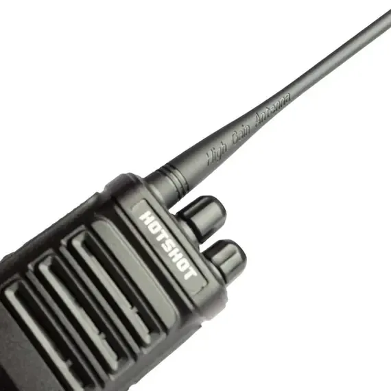 Radiolidhje HOTSHOT RHSH-370 - 3