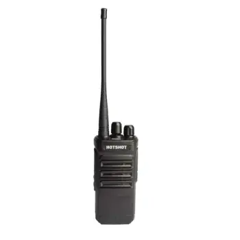 Radiolidhje HOTSHOT RHSH-370